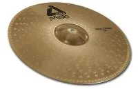 Paiste 16" Alpha 'B' Rock Crash (Уценка)  деформация края