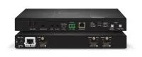 Lightware hdmi-tps-rx220ak,hdbaset приемник hdmi1.4 + usb kvm +аналоговое аудио de-embedding + 2 x реле + ethernet + rs-232 + двунаправленный ик, поддержка poe. hdcp, 3d and 4k / uhd  ( 30hz rgb 4:4:4 , 60hz ycbcr 4:2:0)  по 1 кабелю витой пары до  170 ме