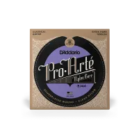 D'Addario EJ44 - комплект струн для классической гитары 29.0-33.3-41.6-30-36-45
