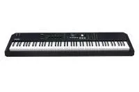 Цифровое сценическое пианино Kurzweil SP8 [88 взвешенных 4-зонных градуированных молоточковых клавиш]