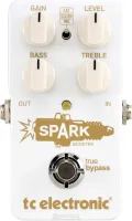 TC ELECTRONIC SPARK BOOSTER - Педаль эффектов