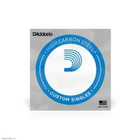 D'ADDARIO PL026 - Струна одиночная для акустической и электрогитары