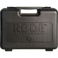 RODE RC4  пластиковый кейс для NT4 и аксессуаров