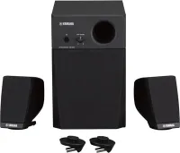 Блок педалей Yamaha Genos GNS-MS01 //E