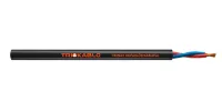 Triokablo SPC-225-100 - Двухжильный спикерный кабель 2x2,50 мм.кв., 100 м