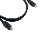 Активный гибридный кабель USB-C [96-0219103] Kramer Electronics [CA-U32/FF-10] 3.1 вилка- USB-C 3.1 вилка, 3 м