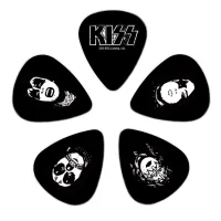 1CBK4-10K1 KISS Медиаторы, 10шт, средние, Planet Waves