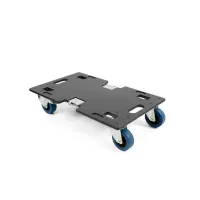 Ld systems maui 44 g2 cb - транспортировочная тележка для сабвуфера maui 44 g2