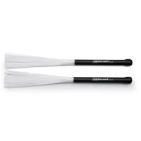 Drum brushes Wincent W-12LN - Nylon brush pair for drums