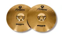 92505380 AC 13HH Armoni Hi-Hat Две тарелки 13", Sonor