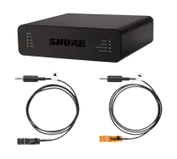 Shure ANI22-BLOCK-VCC3 - Комплект ANI22-BLOCK + VCC3 Video Conference Cable Kit
