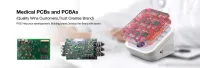Q05-A3B01-00105 плата основная для FCA610, P0A3B;PCB ASSEMBLY;1;E;HI;MAIN