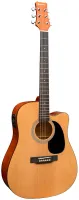 FAW-801 CEQ, Акустическая гитара Martinez FAW-801 CEQ
