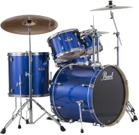 Барабанная установка Pearl Export EXX725S