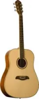 Oscar schmidt od3 n (уценка)  акустическая гитара dreadnought, natural