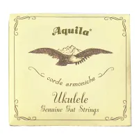 AQUILA 43U BANJOUKE - струны для банджо-укулеле (банджолеле)