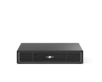 KA04/Усилитель мощности класса D, 4 x 150 Вт / 4 Ω, DSP / K-ARRAY