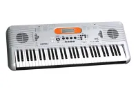 M5 Синтезатор, 61 клавиша, Medeli