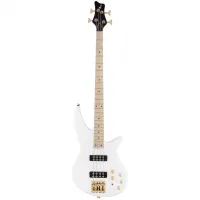 JACKSON X SERIES SPECTRA IV M - SWHT бас-гитара, цвет белый