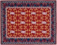 MDR-OR Коврик под барабанную установку, 160х200см, восток, Meinl