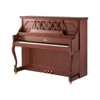 OTAMO YE-125C - Пианино акустическое, 125 см, цвет коричневый натуральный, , шт
