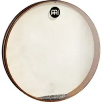 Meinl fd22sd  22" барабан sea drum, кожаная мембрана