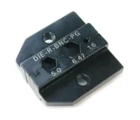 Neutrik DIE-R-BNC-PG