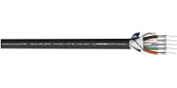 Sommer Cable 600-0261-0506- Комбинированный кабель (видео / управление) серии TRANSIT MINI CONTROL MC506 PVC