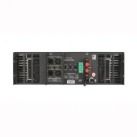XZ-400, Усилитель мощности EUROSOUND XZ-400
