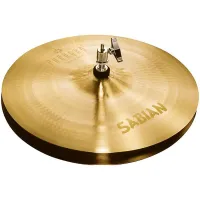 Тарелка Hi-Hat SABIAN 14" PARAGON HATS