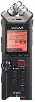 Tascam DR-22WL портативный WAV/MP3/Broadcast Wav (BWF) рекордер, русское меню