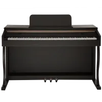 Antares W-600 BR цифровое фортепиано с приложением