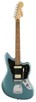 FENDER PLAYER Jaguar PF TPL электрогитара