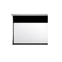 Экран с электроприводом встраиваемый kauber inceiling tensioned bt cinema, 131" 16:9 clear vision, область просмотра 163x290 см. дроп 50 см., длина корпуса 330 см.