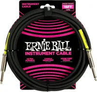ERNIE BALL 6399 - Инструментальный кабель