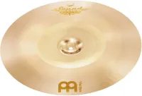 Тарелка China MEINL SF18CH