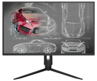 Classic Solution VG3291PQU (32", ADS, 2560x1440, 165 Гц, Freesync)- Мониторы