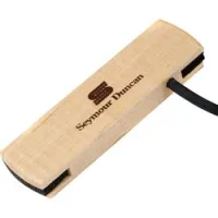 Seymour Duncan SA-3 Woody SC  Магнитный звукосниматель для акустической гитары