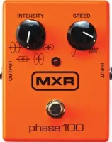 Mxr m107 phase 100  гитарный эффект мультифэйзер