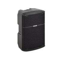 Montarbo b110 sale  активная 2-х полосная акустическая система, 400 вт, 126 дб, 10"/ 1", bluetooth®