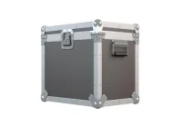 ИМЛАЙТ TC9-450x400x480-CP Транспортный кейс вн\размерами ДхШхВмм (см. артикул) ламинированная фанера 9мм. Полезный объём 0,085 куб.м