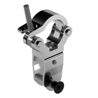 RCF CL-BR HDL 6 Зажимной кронштейн на трубу для HDL 6-A, HDL 26-A, HL 6 и HL 35-S.