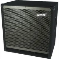 Warwick wca 115 w  акустический кабинет 1х15" 300вт/ 8ом