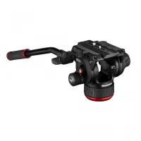 MVH504XAH штативная головка Manfrotto