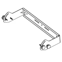 Audiocenter gt508u настенное u-образное крепление для gt508a/gt508p