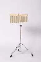 PC-CH25 Бар Чаймс 25 металлических трубок, стойка в комплекте, PC Drums & Percussion. Китай