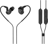 Behringer SD251-BT наушники для студийного мониторинга, Bluetooth 5.0 до 10 м, регулировка громкости