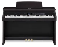 CASIO Celviano AP-650BK, цифровое фортепиано