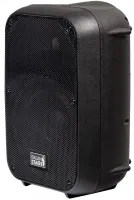 ITALIAN STAGE SPX08AUB - активная акустическая система, вуфер 8", мощность 150 Вт, usb, mp3, bluetooth