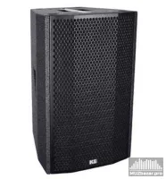 KS-AUDIO CPD 15 (RAL 8003) Активная 2-х полосная акустическая система. Комплектация - 12"+2" (активное разделение). Встроенный FIR процессор с задержкой. Мощность RMS\Peak - 700+120\1400+240 Вт, SPL 134\140 дБ, диапазон 55-20000 Гц, дисперсия 90Х40, габар